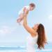 Babo Botanicals Clear Zinc Sunscreen Lotion SPF 30 - 3 oz, Vegan, Non-Nano, Summer Scent - Buy Online on SooperMarket.com