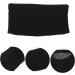 BESPORTBLE Chin Protector Desk Mesh Travel Neoprene - Buy Online on SooperMarket.com