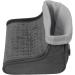 Weikeya Foot Heating Blanket - Easy-Care Foot Heating Pad with Insulating Insert for Office - Gray | International Shipping Available - Buy Online on SooperMarket.com