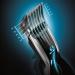Philips Series 9000 Hair Clipper HC9450/20 - 400 Length Settings Titanium Blades & Digital Touch Control | S9000 3 Combs & 2 Accessories - International Shipping Available - Buy Online on SooperMarket.com
