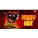 Ruchi Chanachur mixed packs - 3 types (300g:2Hot+1BBQ) 2Hot+1BBQ 900 g (Pack of 1) - Buy Online on SooperMarket.com