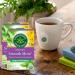 Senna Tea Bags Bundle with Traditional Stimulant Laxative Tea (2x16 bags) Smooth Move Organic Peppermint Caffeine Free - Buy Online on SooperMarket.com