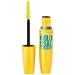 Maybelline Volum' Express The Colossal Waterproof Mascara  Volumizing  Classic Black