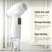 Automatic Foaming Facial Cleansing Brush - Waterproof Exfoliator & Massager for Deep Cleaning & Skin Purification - Shop Worldwide - Buy Online on SooperMarket.com