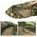 MT Military Army Force 4 & Tropen Patrol Mummy Sleeping Bags - Cold Weather Modular System with Bivy Cover  Compression Sack - Multicam/UCP/Woodland Camo - Buy Online on SooperMarket.com