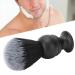 Premium Hair Shaving Brush - Soft Nylon Bristles & Durable Metal Handle for Effortless Shaving Foam Application International Shipping Available - Buy Online on SooperMarket.com