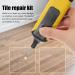 Scratch Repair Kit for Vinyl Plank & Laminate Flooring - Fix Wood Floor Scratches Easily - Buy Online on SooperMarket.com