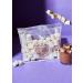 KoRo - Vegan Marshmallows 500 g - Extra large marshmallows - Soft and sweet - Vegan - Fine vanilla flavor