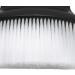Neck Duster Brush - Professional Neck Hair Removal Brush Neck Duster Brush Soft Neck Cleaning Brush Barber Face Brush Neck Face Duster Barber Neck Brush for Barber(02) - Buy Online on SooperMarket.com