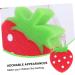 Angoily 4 Pcs Kids Bath Sponge Set - Foam Bath Balls & Reindeer Headband for Children - Perfect for Newborns & Adults - Shop Internationally - Buy Online on SooperMarket.com