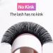 VEYES Classic Individual Lash Extensions 0.03-0.20 C/CC/D Curl 8-20mm Mixed & Single Length Volume Eyelashes Tray Matte Black Professional Supplies for Lash Techs (0.03 C 16mm) - Buy Online on SooperMarket.com