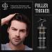 Dapper Don Sea Salt Styling Spray Added Texture & Thickness - Maximum Volume Sea Salt Spray | Leave-in for Body & Style | All Hair Types Medium Hold (8.8 floz) - Buy Online on SooperMarket.com