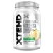 XTEND Original BCAA Powder Lemon Lime Squeeze | Sugar Free Post Workout Electrolyte Muscle Recovery Drink with Amino Acids | 7g BCAAs for Men & Women | 90 Servings Lemon Lime Squeeze 90 Servings (Pack of 1)
