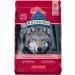 Blue Buffalo Wilderness High Protein Grain Free Natural Adult Dry Dog Food (Salmon 10.8 Kg + Chicken Large Breed 10.8 Kg) - Buy Online on SooperMarket.com
