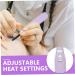 Charge Eyelash Heated Lash Curler - Electric Eyelash Tool for Perfect Curls | International Shipping - Buy Online on SooperMarket.com