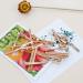Qearl 2.36 Inch Alligator Hair Clips - 50 Pieces Gold Clips for DIY Bows - Salon & Baby Girls Accessories - Buy Online on SooperMarket.com