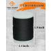 THREE ARCHERS Bowstring Serving Thread Jig - 120 yard/110m - Black - Buy Online on SooperMarket.com