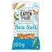 Off the Eaten Path Sea Salt Bean Sticks 100g