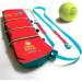 Tennis Ball Dryer - 4-in-1 Accessory - Voted Best Tennis Gadget with 4 Features in 1 - Buy Online on SooperMarket.com