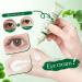 Nourishing Eye Cream with Centella Asiatica Extract Moisturizing Firming Repairing Anti-Wrinkle Centella Asiatica Eye Cream for Dark Circles and Puffy Eyes 20g - Buy Online on SooperMarket.com