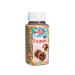 Call Colorful Nonpareilles Sugar Perlen Spread Decor in bright colors mini sugar balls for decorating ice cream cakes & muffins 1 x 165g colorful 1 x 165 g