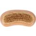 Nail Brush Wooden Toe and Fingernail Brush Double Sided Fingernail and Toenail Cleaning Brush for Men and Women - Buy Online on SooperMarket.com
