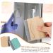 Didiseaon 12 Pcs Window Slot Cleaning Brush Gas Stove Brush Pp Window Cleaning - Buy Online on SooperMarket.com