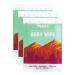 BAR-D XL Body Wipes with Aloe Vera and Tea Tree Oil - Cleansing Face and Body Wipes For Women and Men Individually Wrapped Biodegradable Camping Wipes for Travel Gear, Festival Essentials, Hiking Gear, Post Workout - Showe…