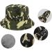Apanphy Outdoor Angel Hat Cap | Fishing Hat with Net Grids | Summer Bucket Hat for Men | UV Protection Headgear - Buy Online on SooperMarket.com