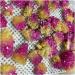 Natural Pink and Yellow Crystal Clusters electroplated mineralspecimens are Arranged Specimen Home Decorative Stone Collection a Home Collections (Size : 100-150g) - Buy Online on SooperMarket.com