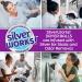 Wool Dryer Balls - Reusable Natural Fabric Softener & Static Reducer | Odor Eliminating with Silver Technology | 6 Pack for Reduced Drying Time & Energy Savings - Buy Online on SooperMarket.com