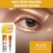 Funnaura Under Eye Cream Dark Circles Under Eyes Black Circle Remover with Vitamin C Puffy Firming Eye Repair Cream - Buy Online on SooperMarket.com