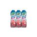 3 Raspberry Cranberry 0% syrup sugar free - 3 x 0.6L Cranberry 600 ml (pack of 3)