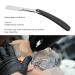 Vintage Manual Beard Meter Holder & Trimmer Stand | Ergonomic Streamlined Versatile Tool for Men - Buy Online on SooperMarket.com