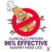 Fairy Tales Rosemary Repel Lice Prevention Trio: Kids Shampoo, Conditioner & Lice Spray - Buy Online on SooperMarket.com