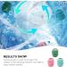Washing Machine Laundry Ball Fabric Softener Dispenser Laundry Balls Reusable Dryer Balls Ball Dispenser for Fabric Softener Fabric Softener Balls for Washer - Buy Online on SooperMarket.com