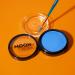Moon Creations Pro Face & Body Makeup | Golden Sand 36g | Professional Face Paint Cake | For Kids & Adults | Festivals & Halloween - Buy Online on SooperMarket.com