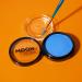 Moon Creations Pro Face & Body Paint Cake Pots - Brights Colours Set - 1.26oz - Water Based Makeup for Adults & Kids - Buy Online on SooperMarket.com