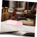 BELLIFFY Women Makeup Tool Aluminum Box Eyebrow Paste for Positioning Brow Position Tool Pink - Buy Online on SooperMarket.com