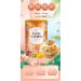 Osmanthus nut lotus root powder soup instant brewed and ready to eat red jujube nut soup rose flavored full belly snack fruit soup Nutritional breakfast gift (Rose lotus root powder 2 can) - Buy Online on SooperMarket.com