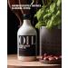 Nicolas Vah Cold Pressed Olive Oil 500ml | Flavored Extra Virgin Olive Oil for Gourmet Cooking & Roasting | Premium Quality Olive Oil - Buy Online on SooperMarket.com