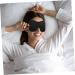 Buy Gatuida 21 Pcs 3D Silk Sleep Masks - Adjustable Night Eye Covers for Travel & Sleep | Comfortable Blindfolds & Satin Eye Shades - Buy Online on SooperMarket.com