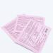 30 Pairs Lip & Eye Masks | 24K Gold Gel Collagen Pads for Moisturizing & Reducing Puffiness Dark Circles Wrinkles - Buy Online on SooperMarket.com