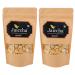 Ghasitaram Gifts Jaiccha Lohri Sweets Gud Rewadi 400 GMS in Brown Paper Pouch