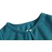 Bonny Billy Girls Knitted Cotton Bolero Shrug Cardigan - Dark Green (8-9 Years) - Buy Online on SooperMarket.com