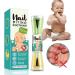 Thumb Sucking Stop 10ml Nail Polish | 10ml Kid's Anti-Biting Nail Polish Liquid Mild and Safe Nail Care Tool for Kids Adults Newborns and Teens - Buy Online on SooperMarket.com