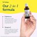 Dr Corbyn Elderberry Syrup with Vitamin C - 100ml | Sambucus Nigra for Immune Support | Alcohol-Free & No Added Sugar - Buy Online on SooperMarket.com
