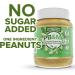 PB&Me Sugar Free Peanut Butter Powder - Powdered Peanut Butter No Sugar for Low Calorie Snacks & Sugar Free Peanut Butter Powder - Powdered Peanut Butter No Sugar for Low Calorie Snacks - Buy Online on SooperMarket.com