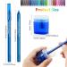 15 Color Waterproof Eyeliner Pencil Set with Sharpener - Glitter Eyeliner Kit for Long Lasting Eye Makeup - Perfect Gift for Women and Girls - Buy Online on SooperMarket.com