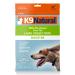 K9 Natural Grain-Free Freeze Dried Dog Food Supplement Booster Lamb Green Tripe 7 Ounce (Pack of 1)